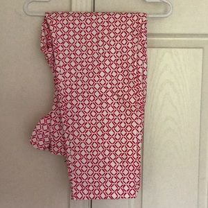 Liz Claiborne practically new full length pants